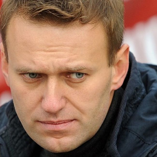 Алексей Навальный: Как Путин молчит о столетии революции