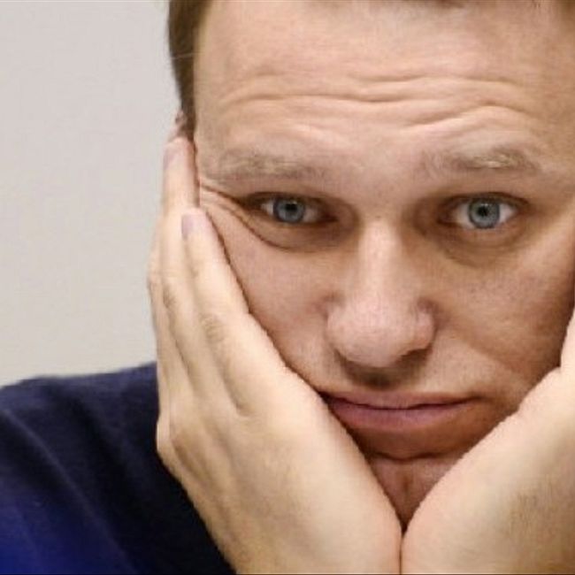 Алексей Навальный:  Команда Путина и её американская недвижимость