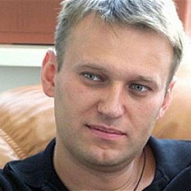 Чем я лучше Путина? Новое видео Алексея Навального