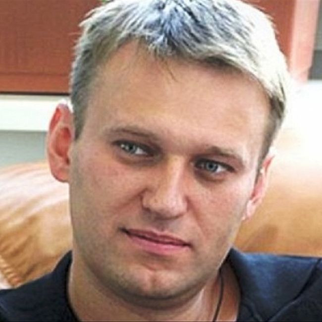 Алексей Навальный:  Улюкаев и колбаски Сечина