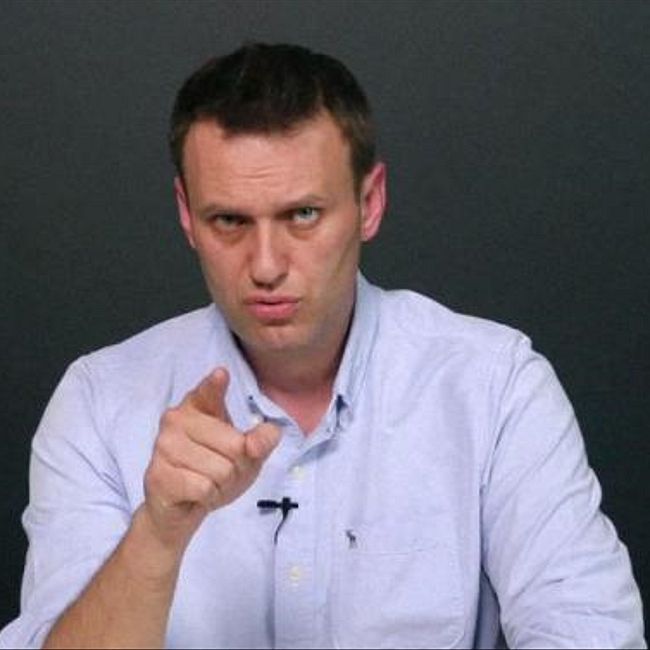 Алексей Навальный: Собственность на квартиры заберут?