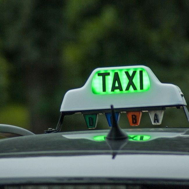 «Яндекс»  испытал  беспилотное  такси