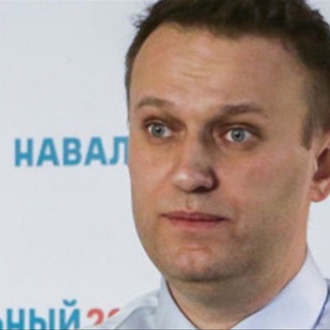 Навальный прокомментировал спич  Медведева и объяснил, что делать на выборах