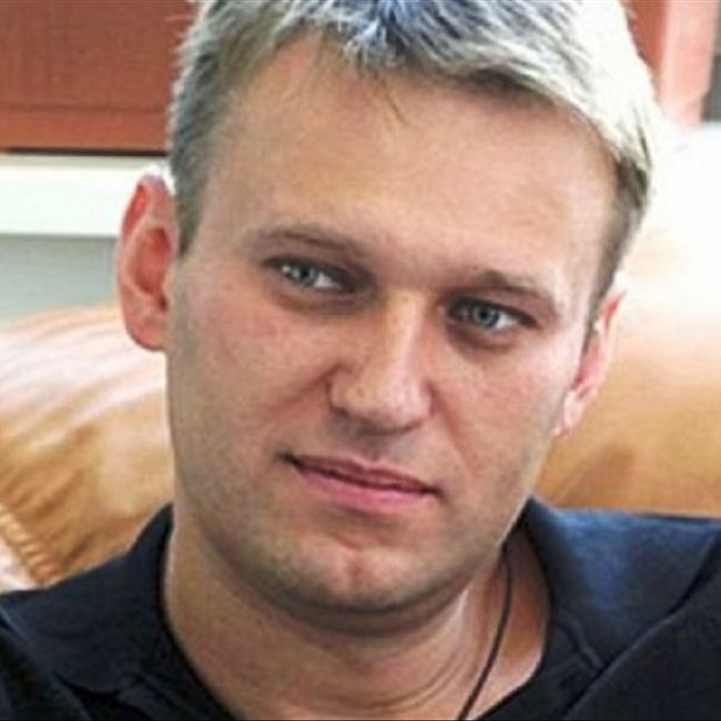 Алексей Навальный: Путин боится моего участия в выборах и постарается мне помешать