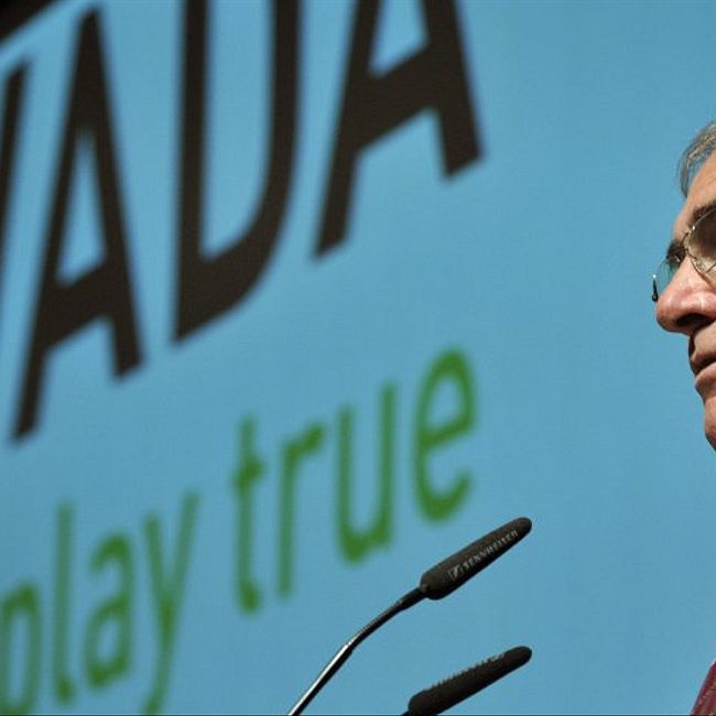 WADA требует больше денег, чтобы разобраться с Россией