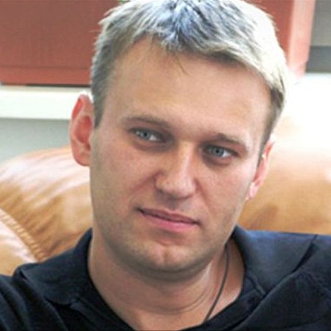 Алексей Навальный: Почему мы снова выходим на улицы? Глазами Путина