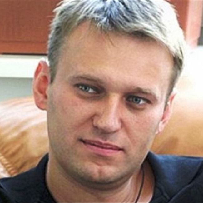 Навальный объявил российскую забастовку на 28 января