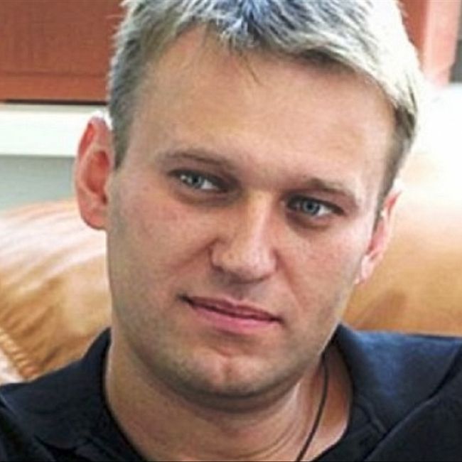 Алексей Навальный: Они окончательно решили, что страшновато пускать нас на выборы