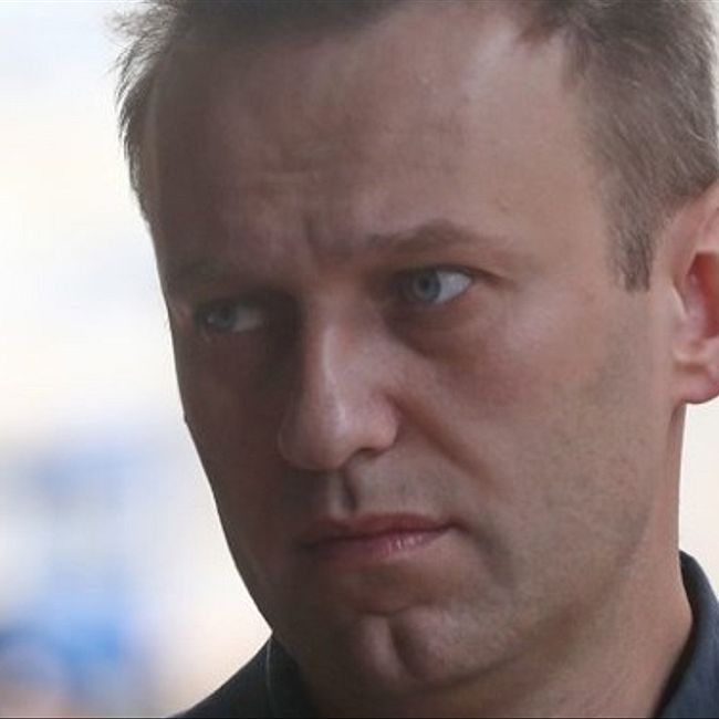 Алексей Навальный о разнице избирательных фондов, своего и Путина