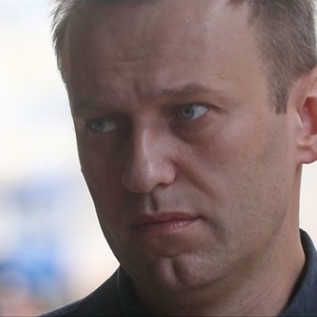 Новое расследование Навального. На этот раз досталось вице-премьеру Сергею Приходько