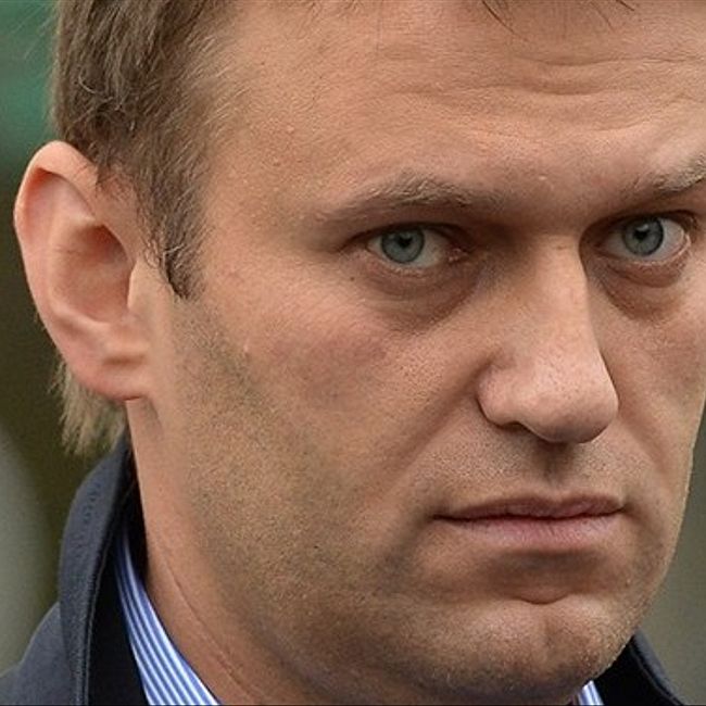Алексей Навальный: мои интернет ресурсы закрывают! Война Навального и олигарха Дерипаски