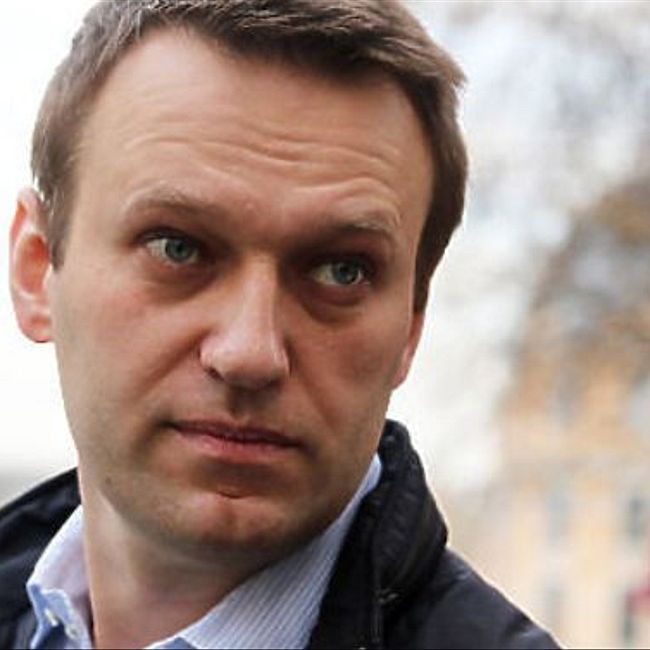 Навальный: Собчак согласилась участвовать в выборах за большие деньги