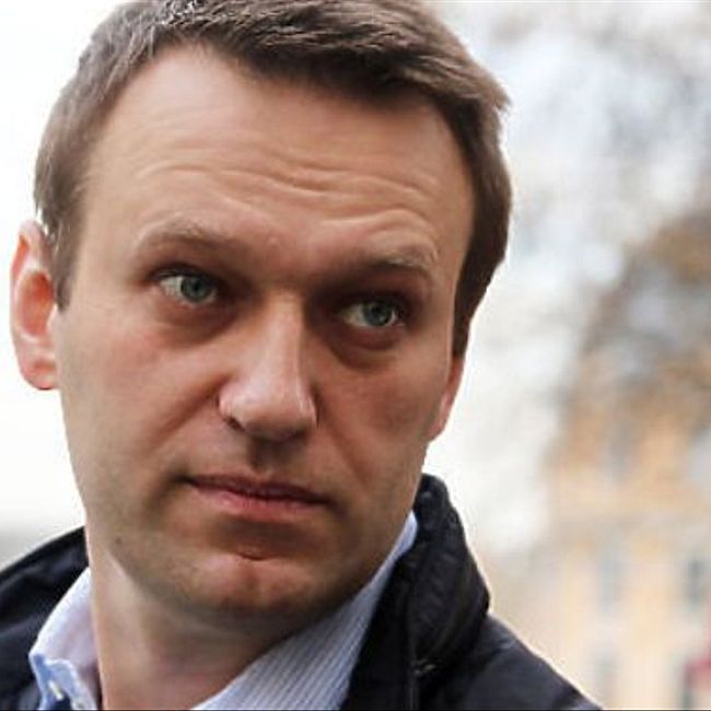 Алексей Навальный об итогах забастовки выборов