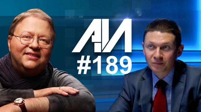 189 Пятачок актуальности: гражданское и уголовное право. Гражданские иски в уголовных делах