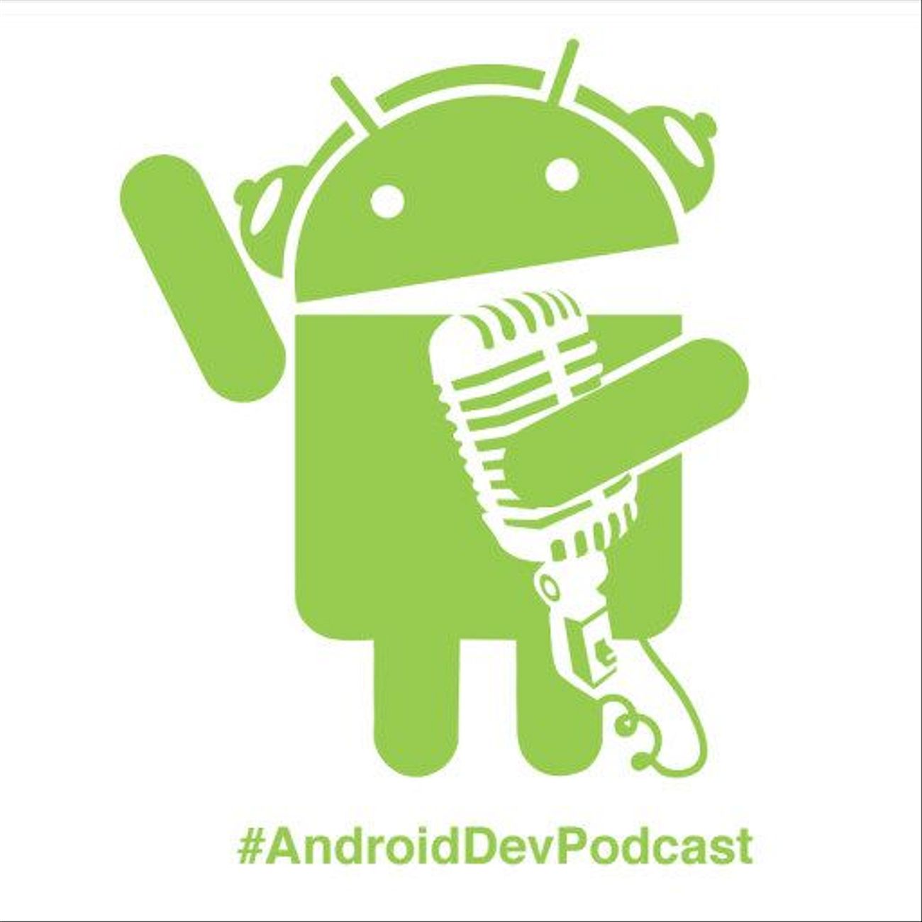 Android Dev Подкаст