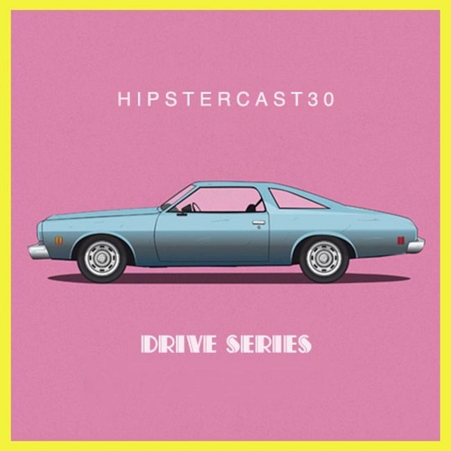HIPSTERCAST 30