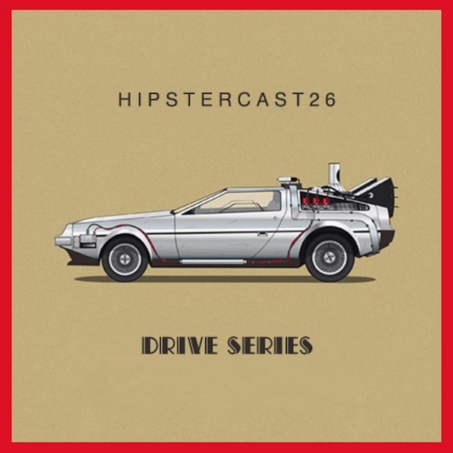 HIPSTERCAST 26