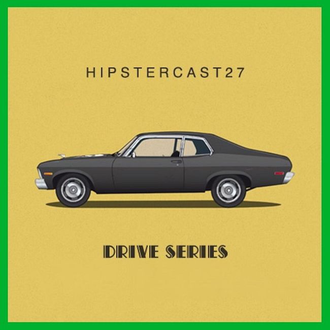 HIPSTERCAST 27
