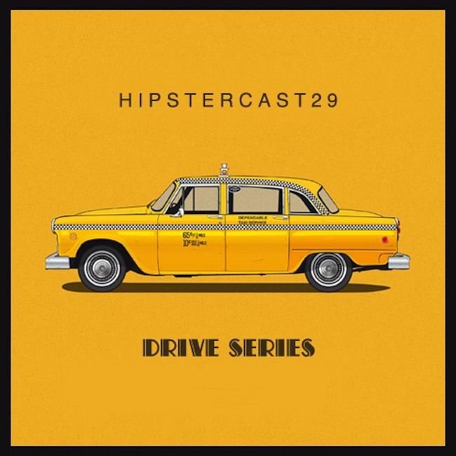 HIPSTERCAST 29