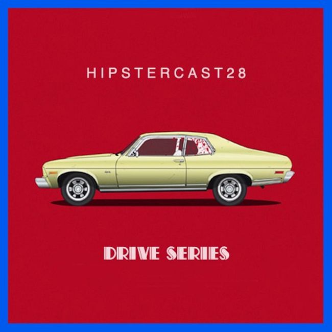 HIPSTERCAST 28