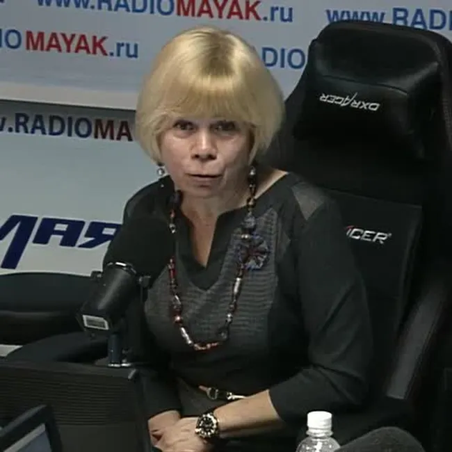 Анна Иоанновна. Часть 2