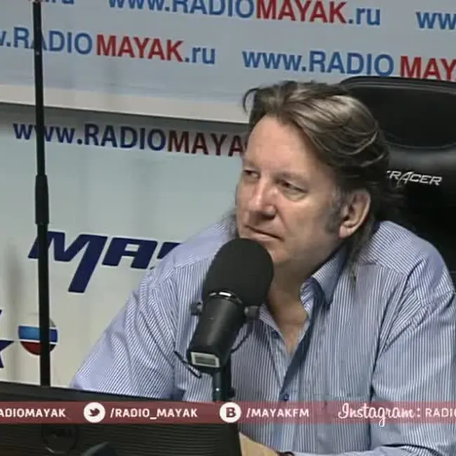 Юрий Лоза