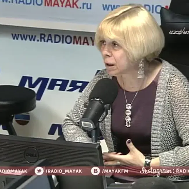 Анна Иоанновна. Часть 3