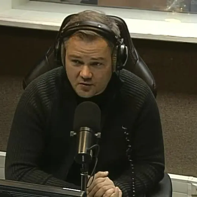 Служба погоды вчера и сегодня