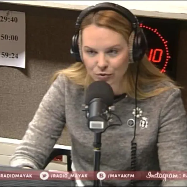 Певица Варвара о новых проектах