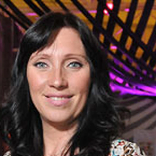 Светлана Мастеркова