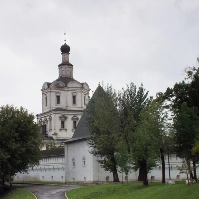 Прощеное воскресенье. История праздника