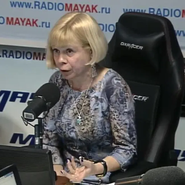 Софья Алексеевна (Часть 3)