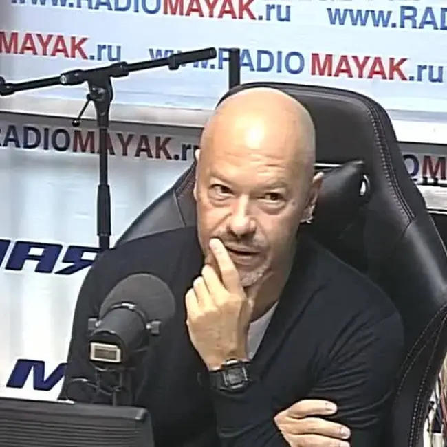 Фёдор Бондарчук о фильме "Притяжение"