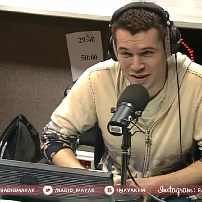 Павел Артемьев