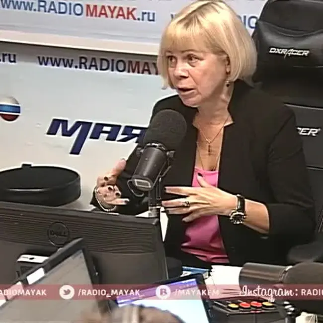 Екатерина II. Часть 7