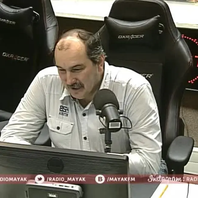 Балтийское море