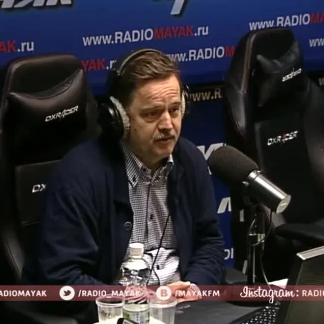 Алексей Денисов о фильме "Дикая дивизия. Рыцари долга и чести"