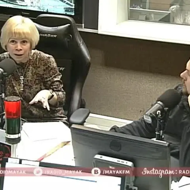 Анна Иоанновна