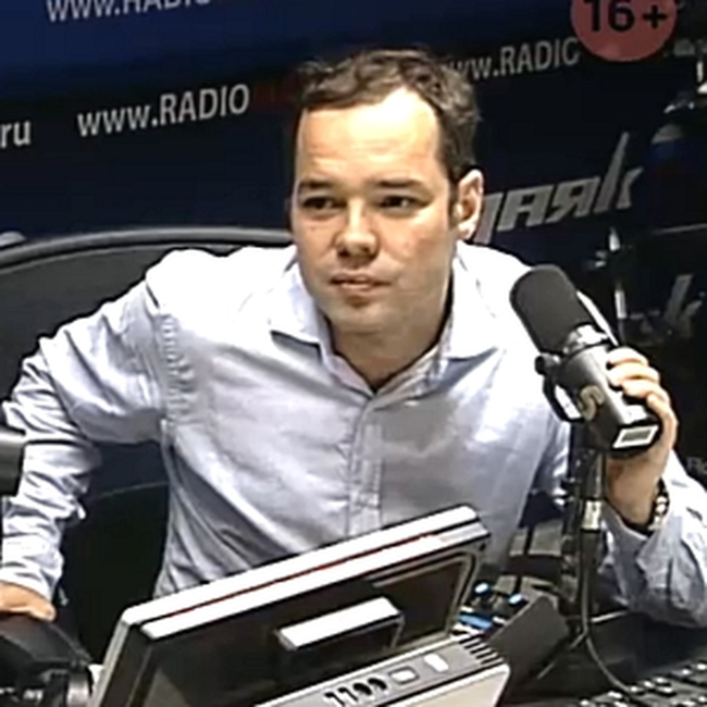 Гематолог, онколог Михаил Ласков