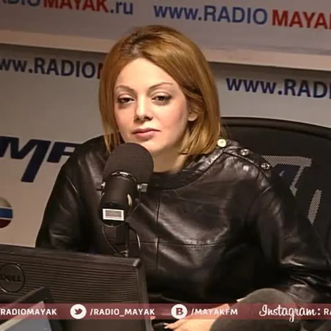 Образ отца и отношения с мужчинами
