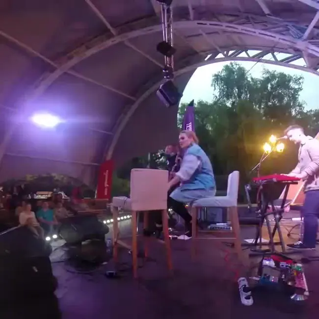 Guru Groove Foundation