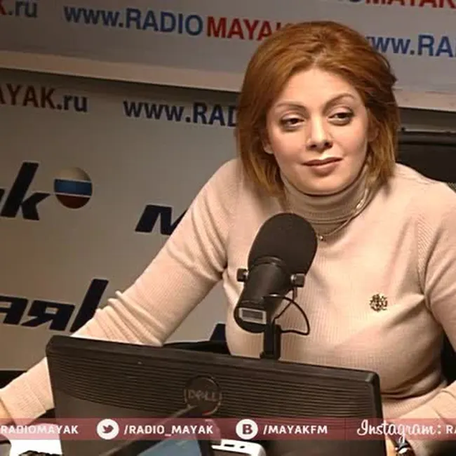 Личное пространство