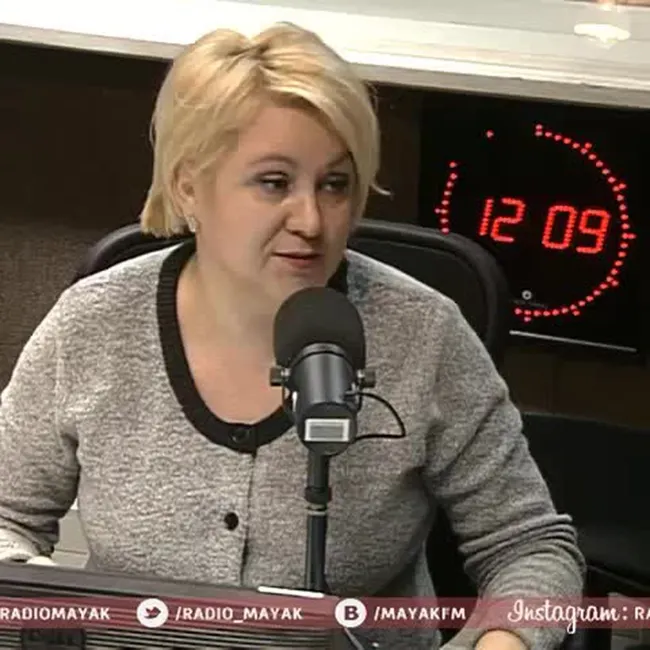 Страх перед бывшим мужем