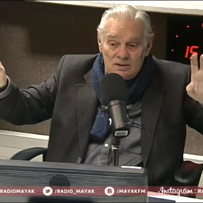 Владимир Андреев