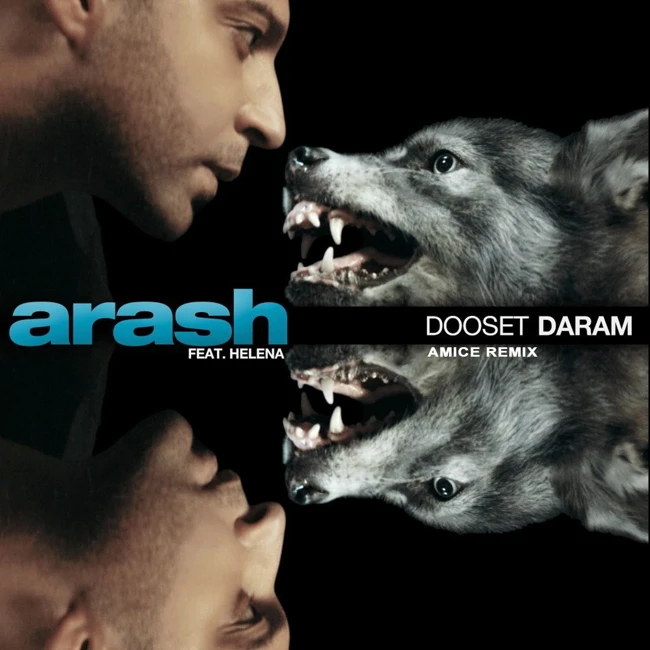 Arash ft. Helena- Dooset Daram (Amice Remix)