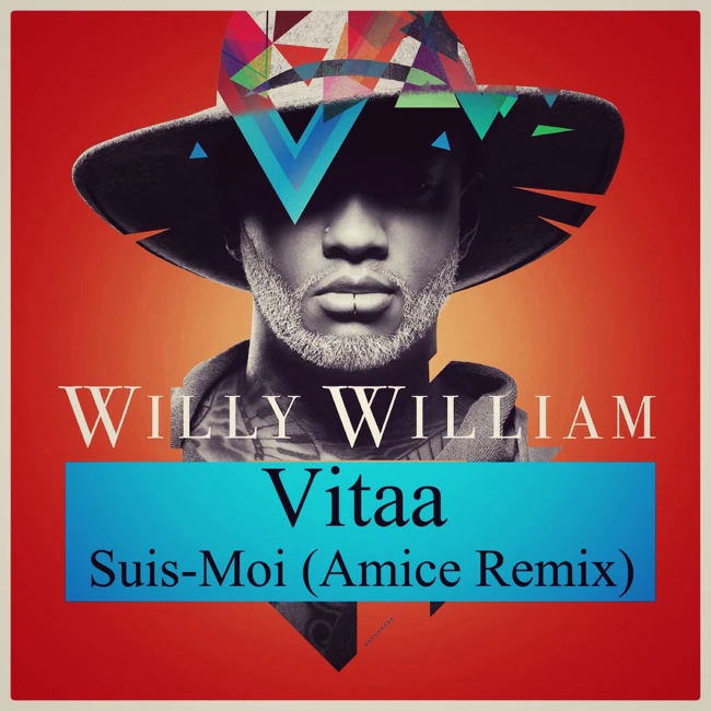 Willy William Ft. Vitaa - Suis-Moi (Amice Remix) - Слушать Подкаст