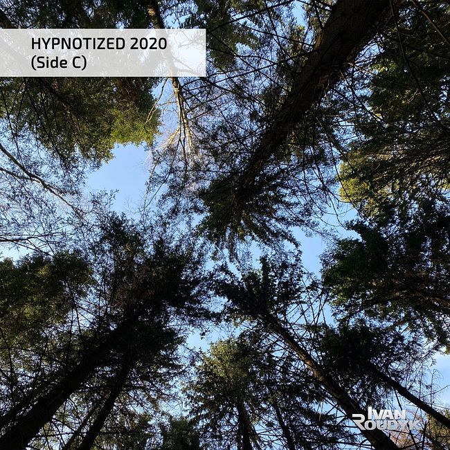 Ivan Roudyk-Hypnotized 2020(Side C)