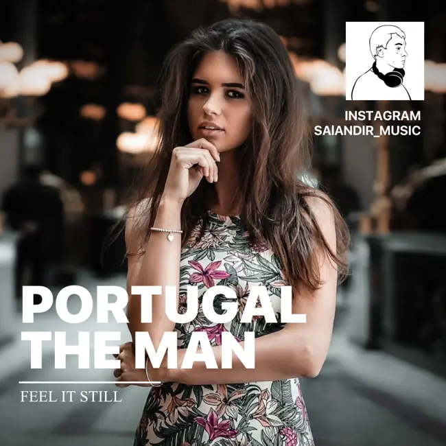 Portugal The Man x Denis First & Ofenbach - Feel It Still (SAlANDIR EDIT) [salandir recordings]