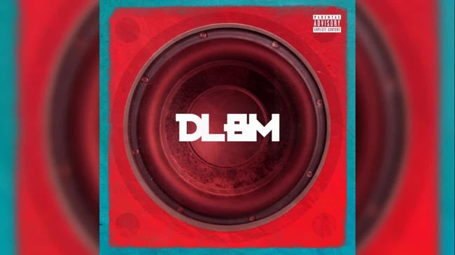 Miyagi & Эндшпиль ft. Nerak vs. SLINKIN - DLBM (DJ ONEGINЪ Mashup)
