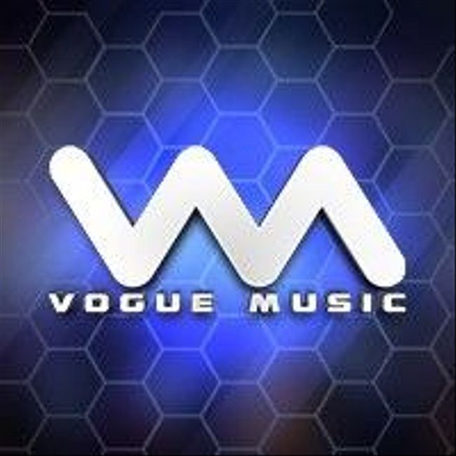 DADDY DJ - VOGUE MUSIC podcast #6